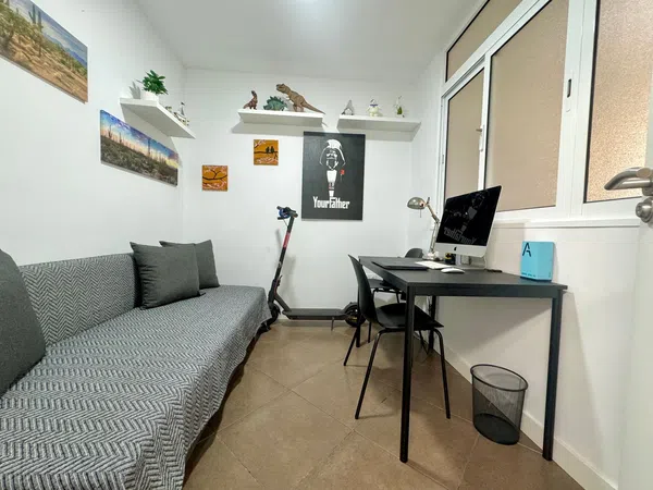 Piso en Calle Bentagache, 22, La Isleta - Foto 14