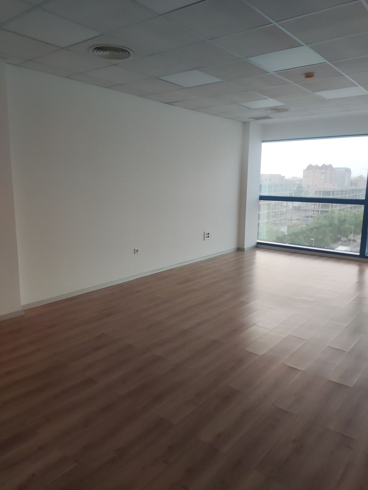 Oficina en Via Apia, 7, Palmete-Padre Pío-Hacienda San Antonio - Foto 15