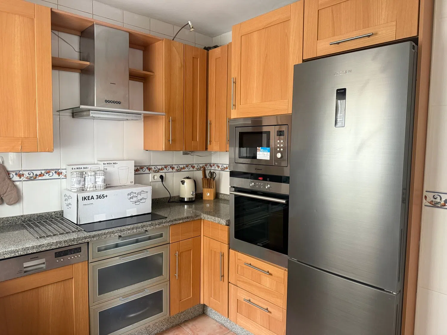 Piso en avenida del Doctor Manuel Domínguez, 10 - Foto 9