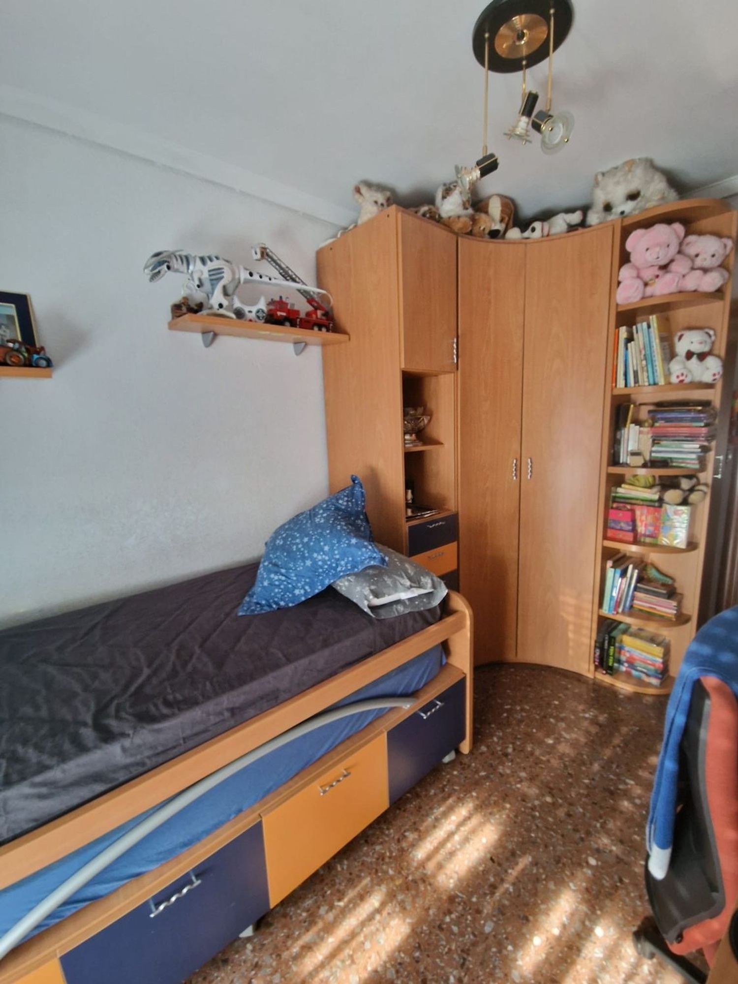Piso en Calle de la Torre, 23, La Magdalena - Foto 12