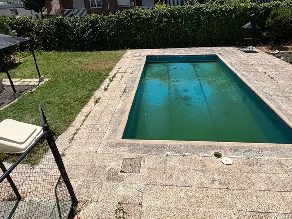 Casa o chalet independiente en Calle Ramón Baños, 14 - Foto 22