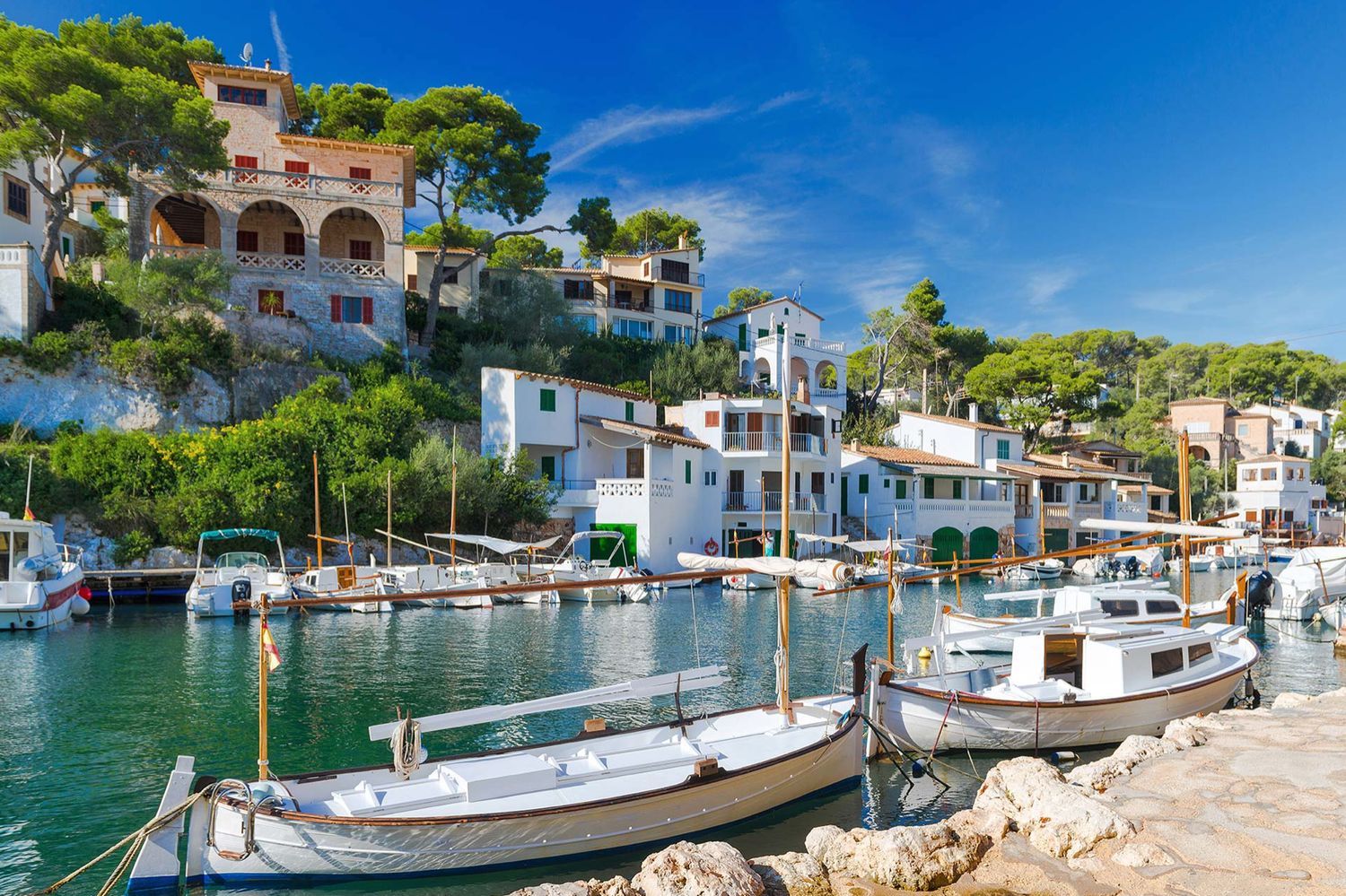 Piso en Calle de Sant Pere, 19, Cala Figuera, Cala Figuera - Foto 18