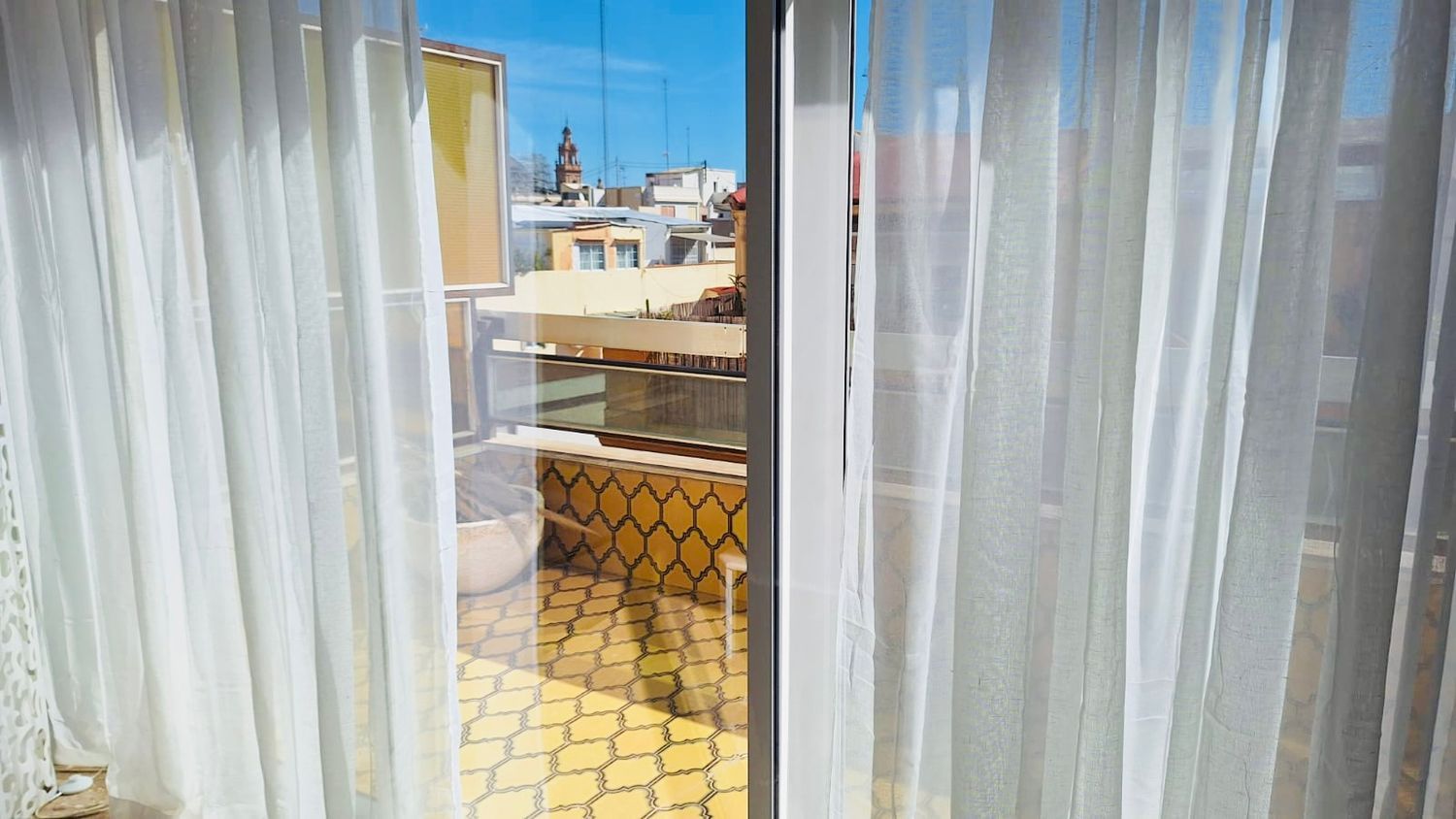 Piso en Calle de Guillem de Castro, 46, El Pilar - Foto 6