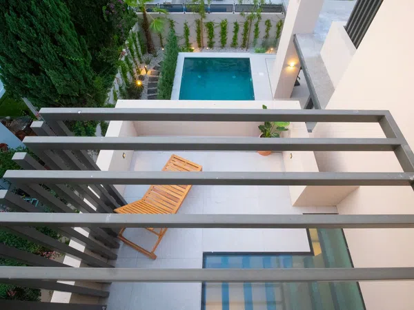 Casa o chalet independiente en Rio Verde, 7, Miraflores - Foto 34
