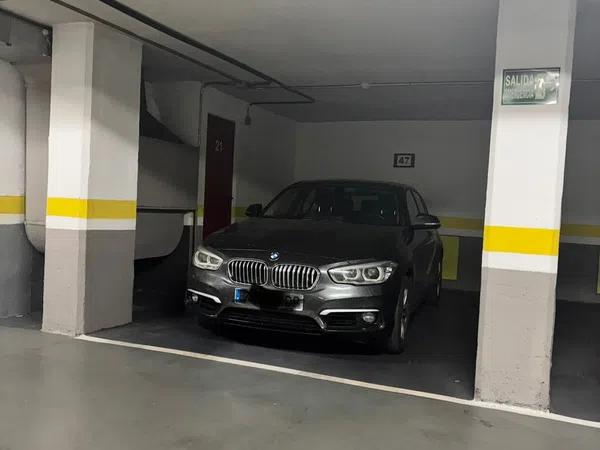 Piso en Calle Monfragüe, 1, Cabezarrubia - El Vivero - Foto 14