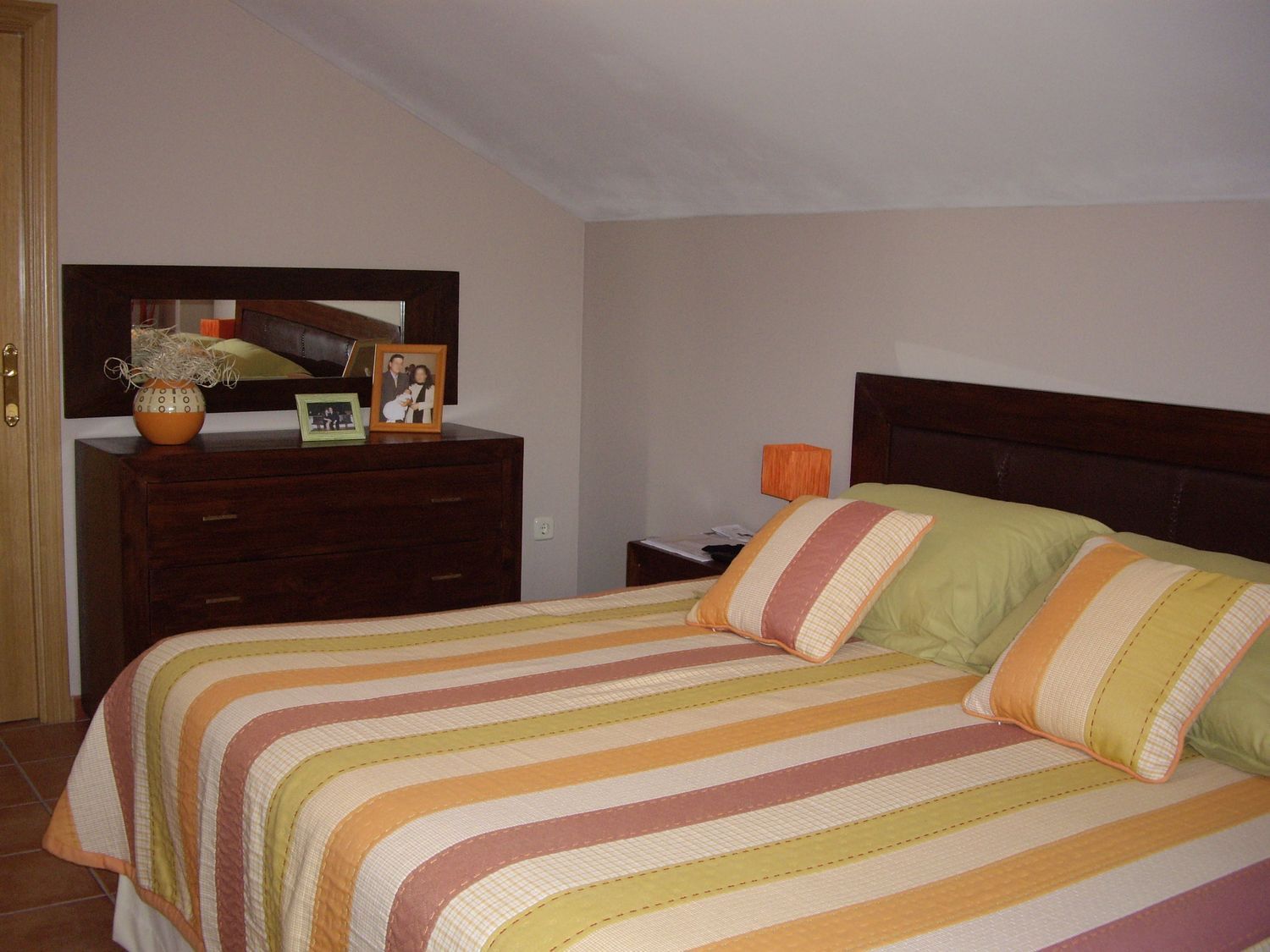 Chalet pareado en calle Arquitectura, 15 - Foto 11