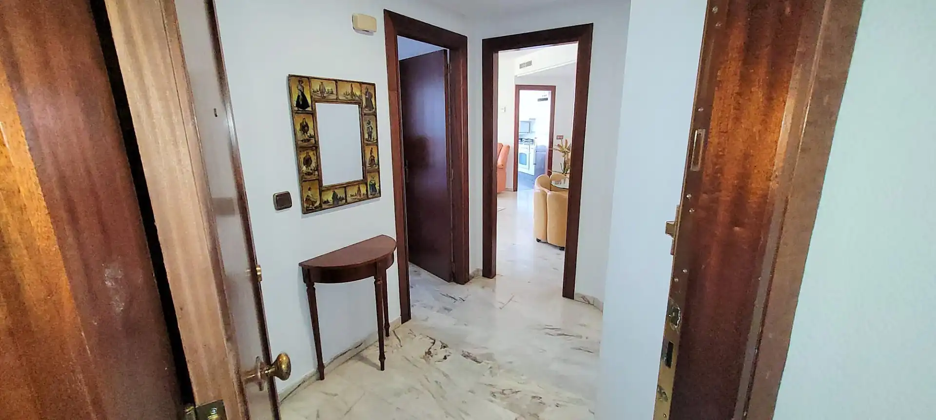 Piso en  Avinguda d'Aragó - Foto 14