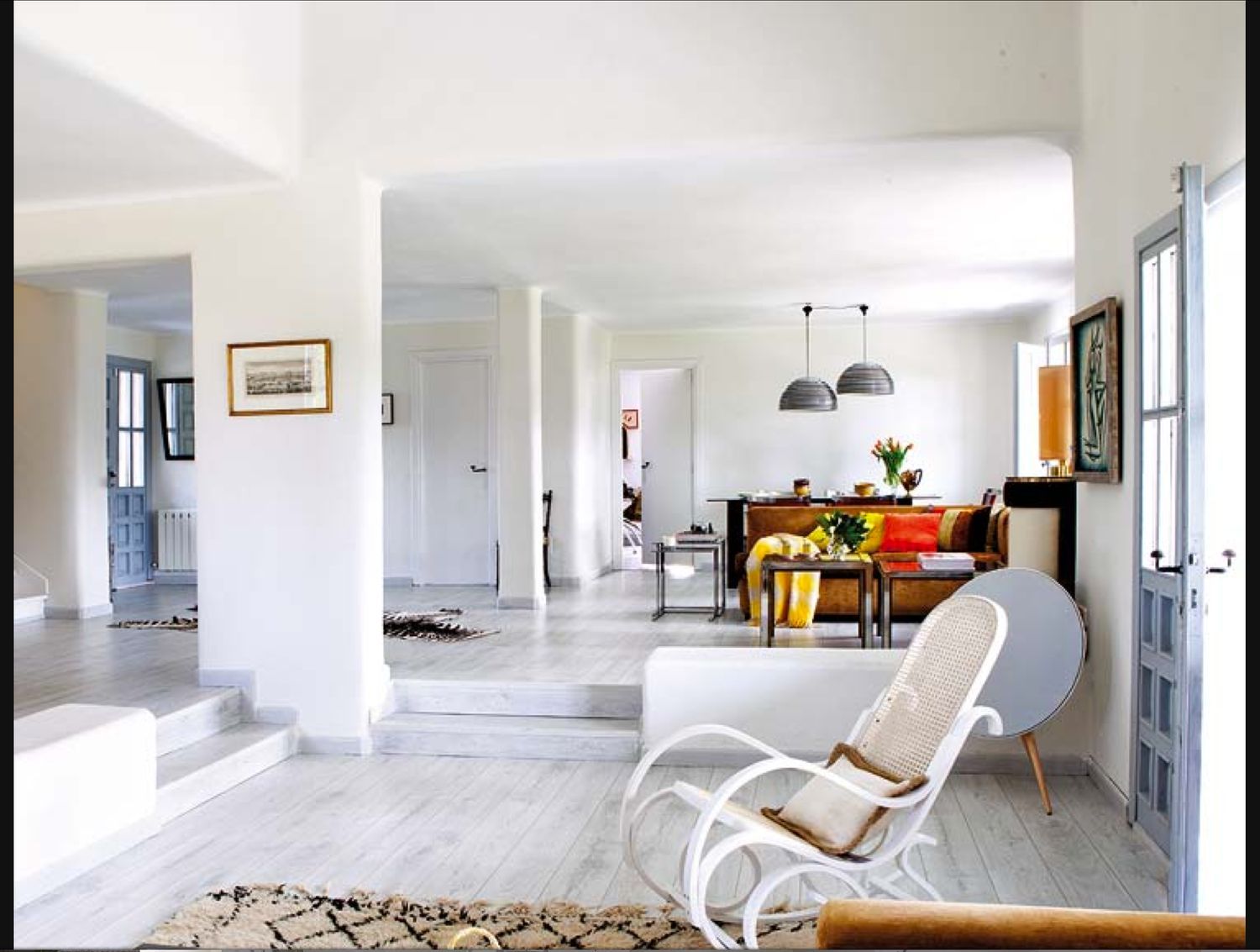 Casa independiente en Urb. santo domingo Santo Domingo - Foto 21