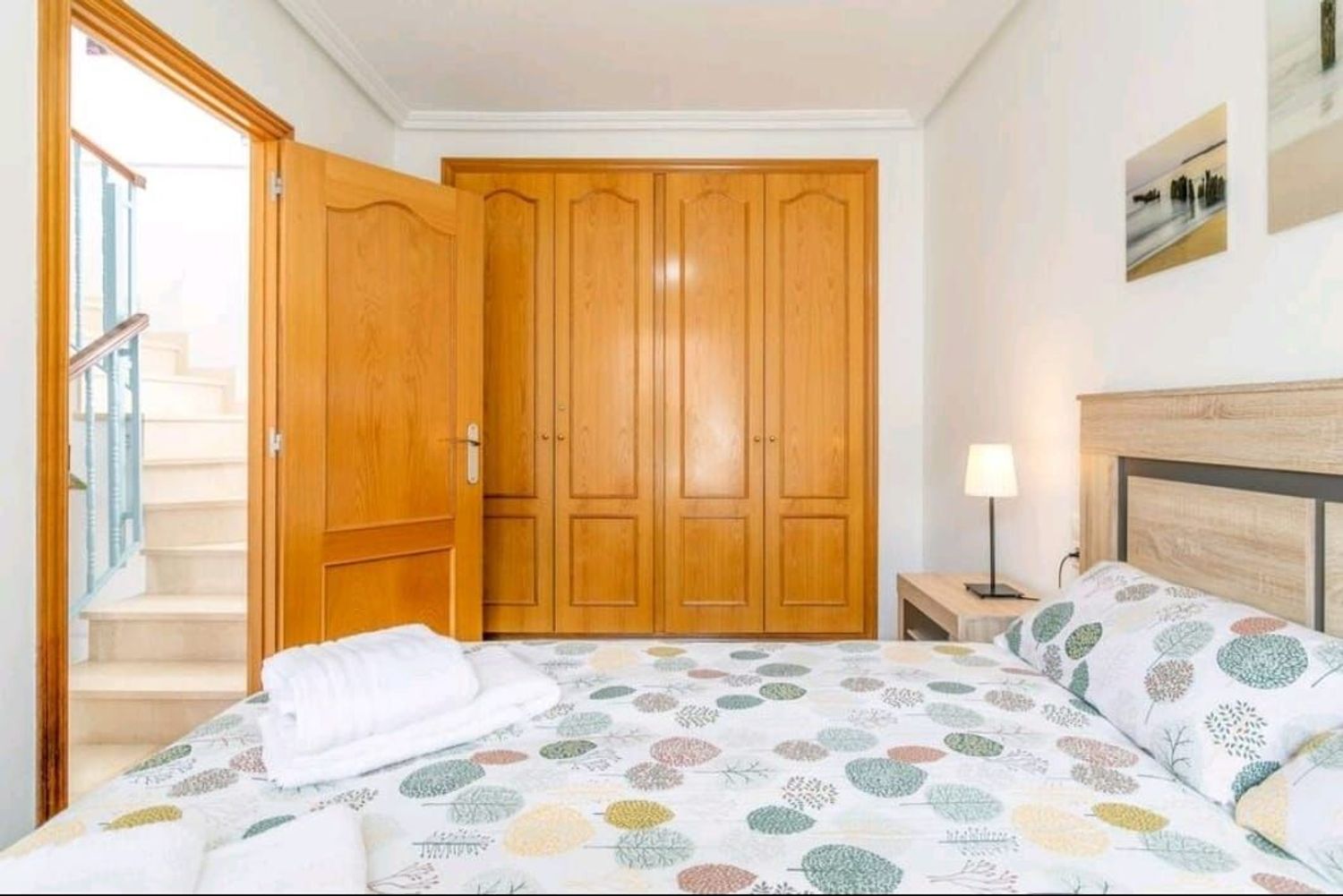 Chalet adosado en avenida de Portugal, 95 - Foto 15