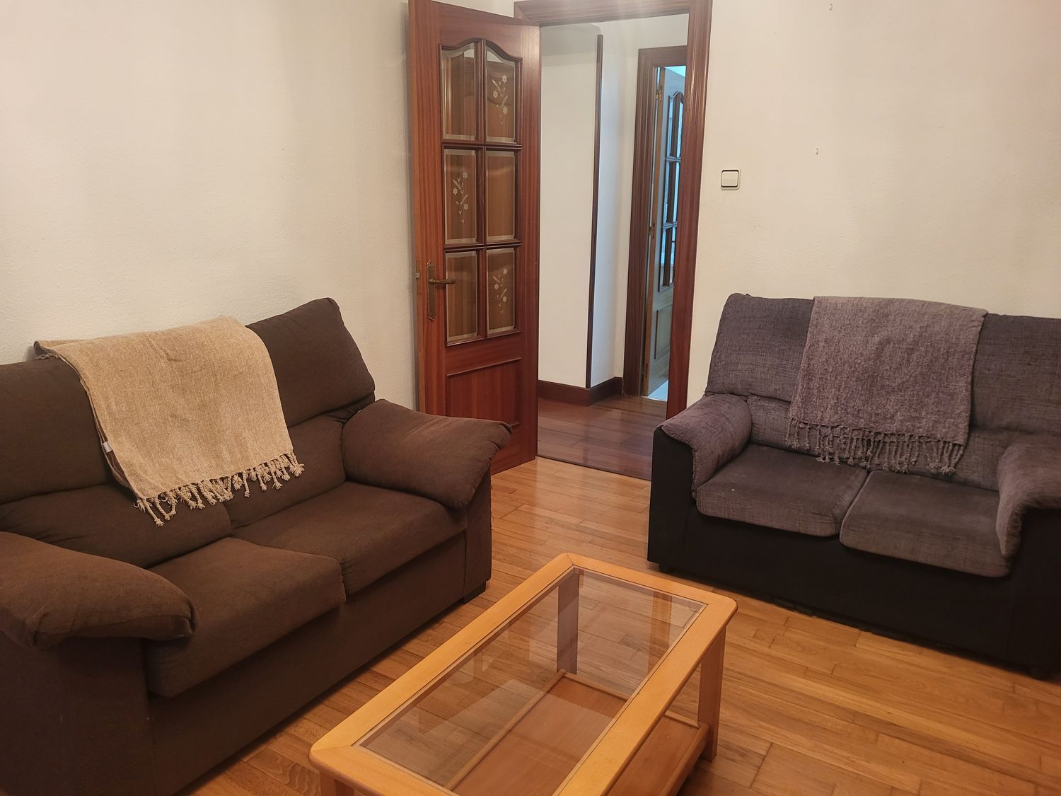 Piso en Travesía Orense, 4 - Foto 4