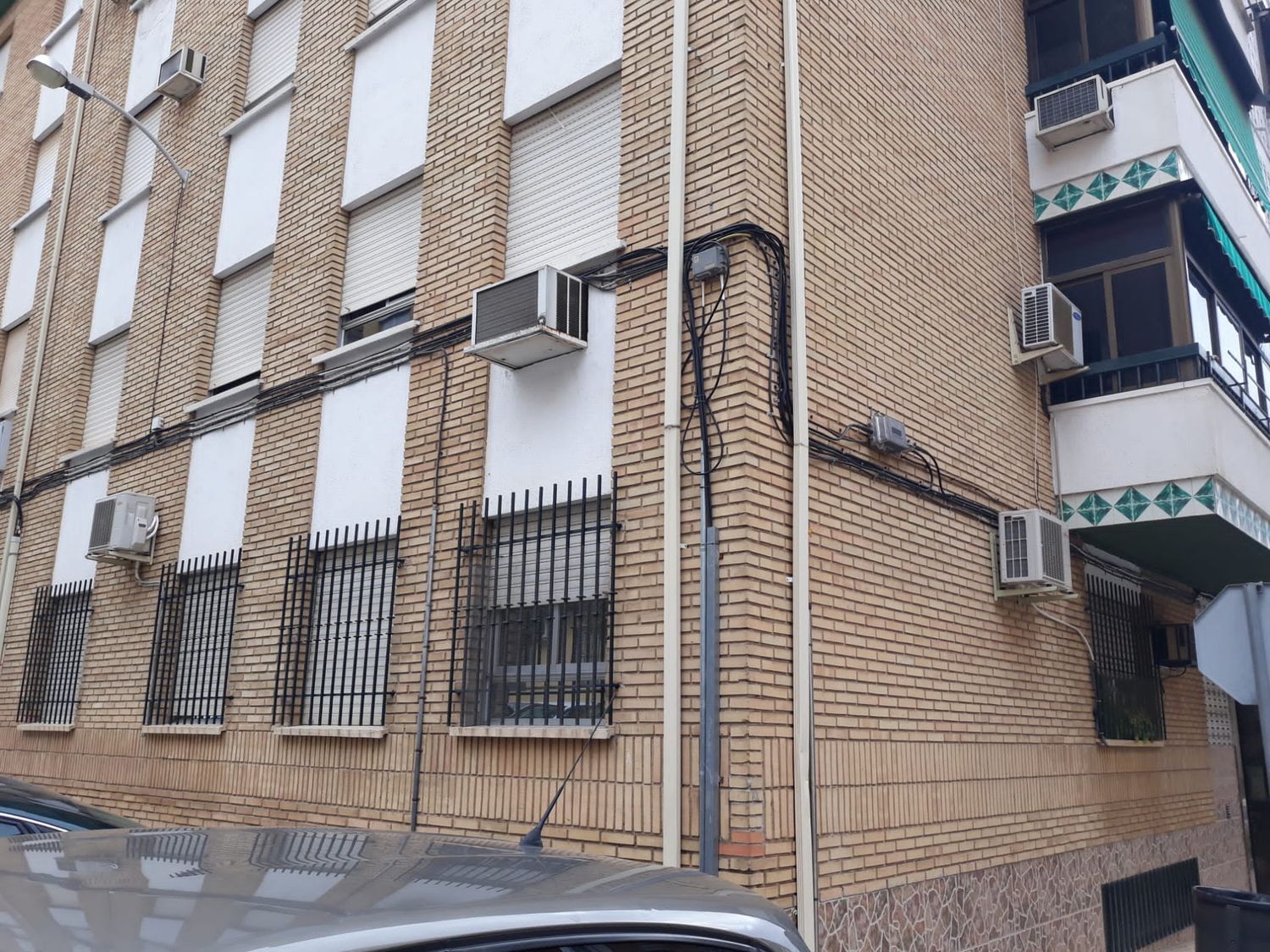 Piso en Calle Murillo, 12, Linarejos, Linarejos - Foto 5