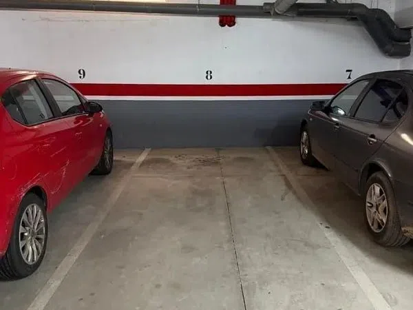 Piso en calle Pintor Cabrera, 5 - Foto 4