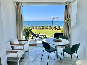 Apartamento en  Carretera a-7s 2D - Foto 1