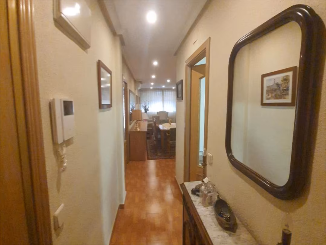 Piso en  Calle de Jacinto Verdaguer 16 - Foto 6