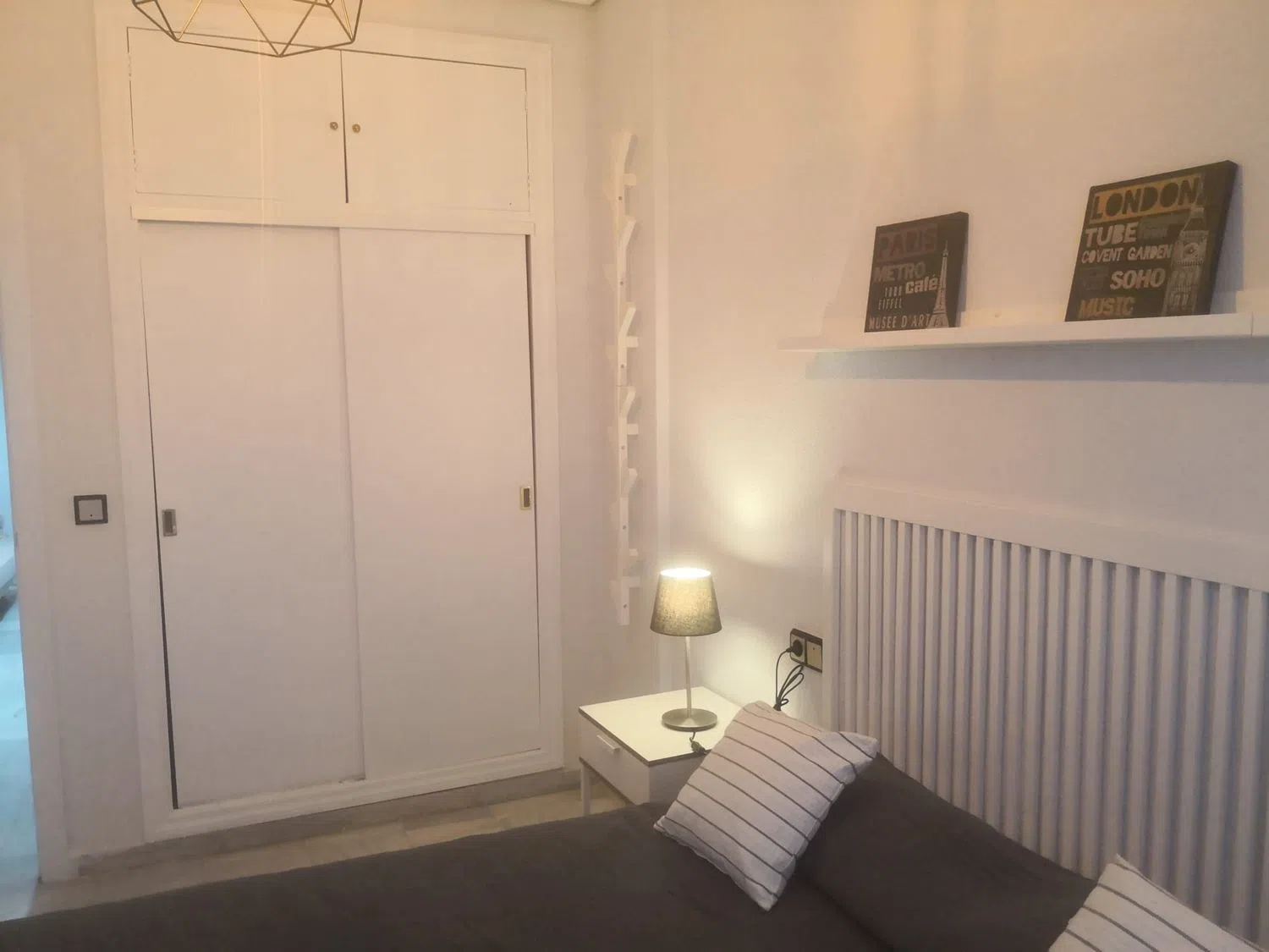 Piso en calle Pureza, 112 - Foto 31