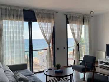 Piso en Montgat - Foto 1