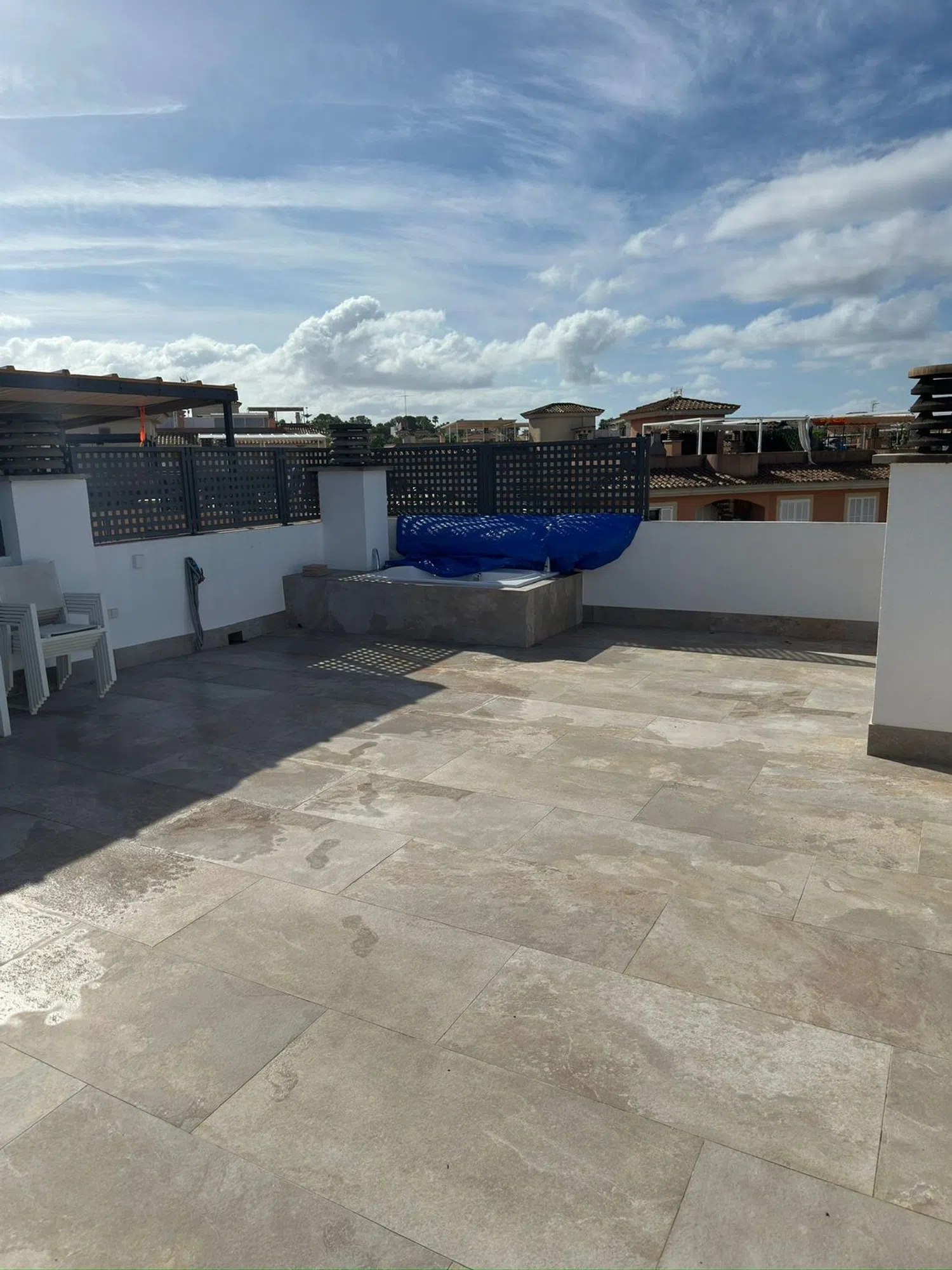 Ático en avenida Regne de Mallorques, 2 b - Foto 14