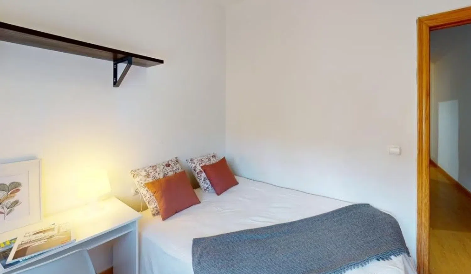 Piso en calle Literato Azorín, 42 - Foto 6