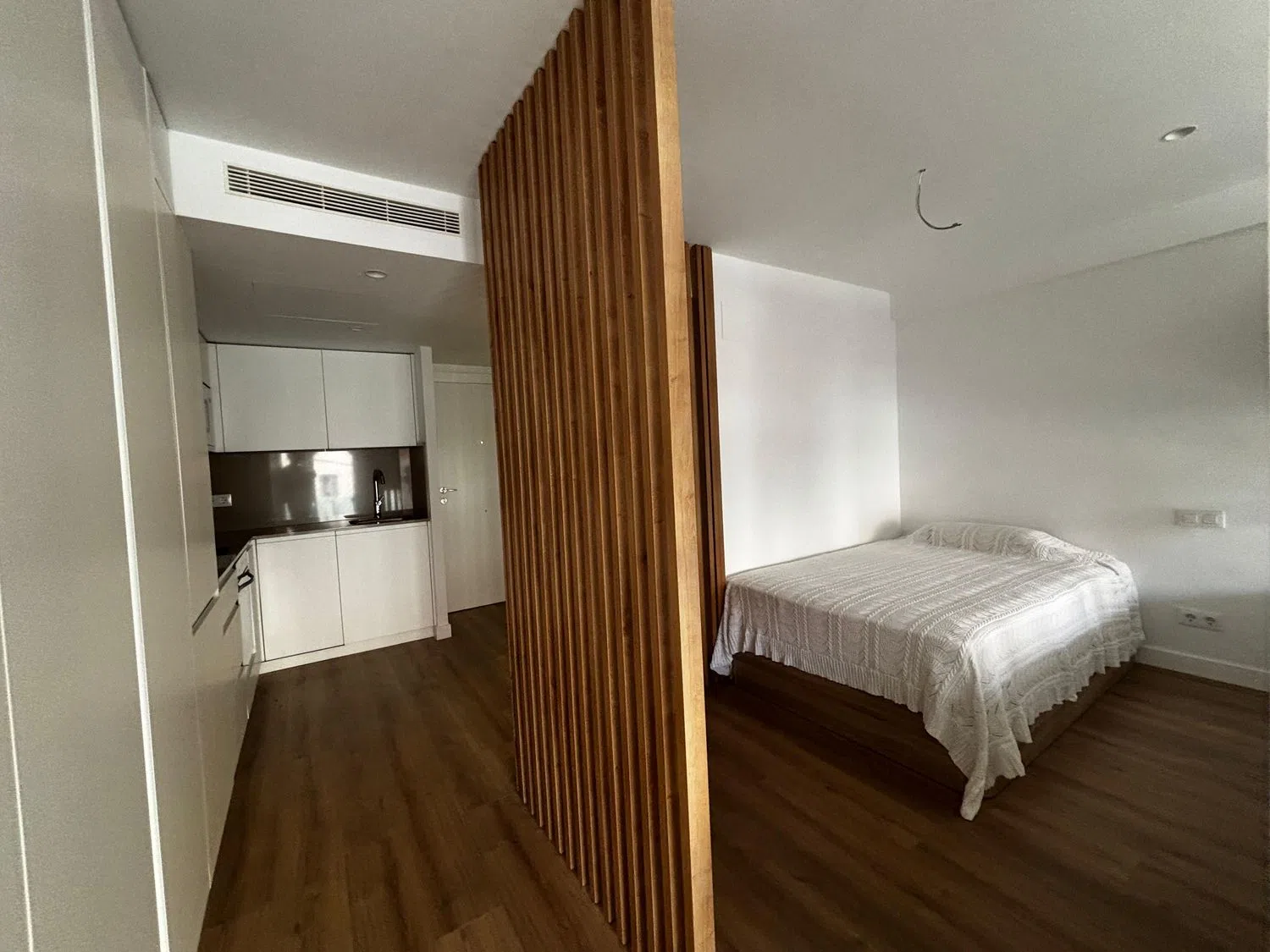 Estudio en Barrio El Viso - Foto 7