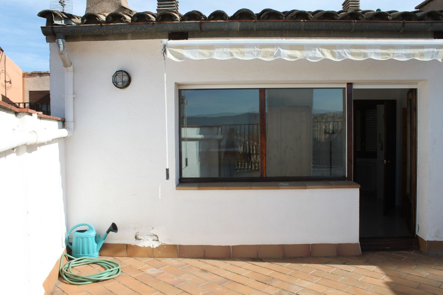 Dúplex en rambla de Sant Domènec, 10 - Foto 1