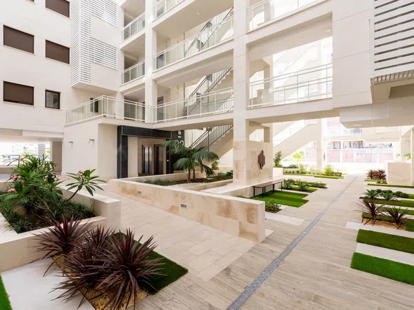 Piso en bulevar Louis Pasteur, 3 - Foto 19