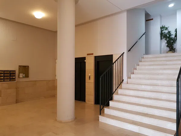 Piso en Avenida de França, 161, El Grau - Foto 29