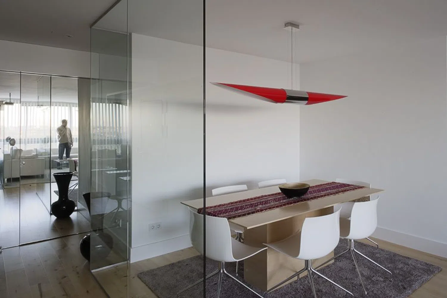 Piso en calle del Mirlo, 1 - Foto 4