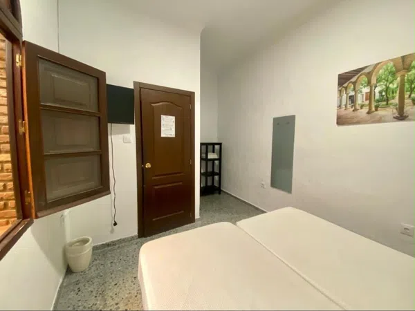 Caserón en Caserón en Plaza de Abades, 11, Judería - San Basilio - Foto 16