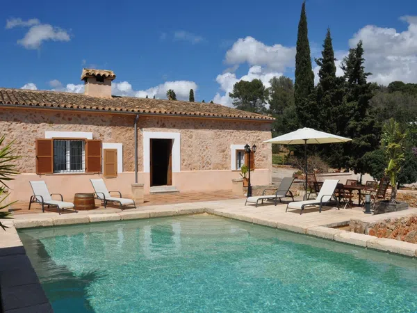 Casa rural en Son Roca - Son Ximelis - Son Anglada, Son Roca - Son Ximelis - Son Anglada - Foto 5