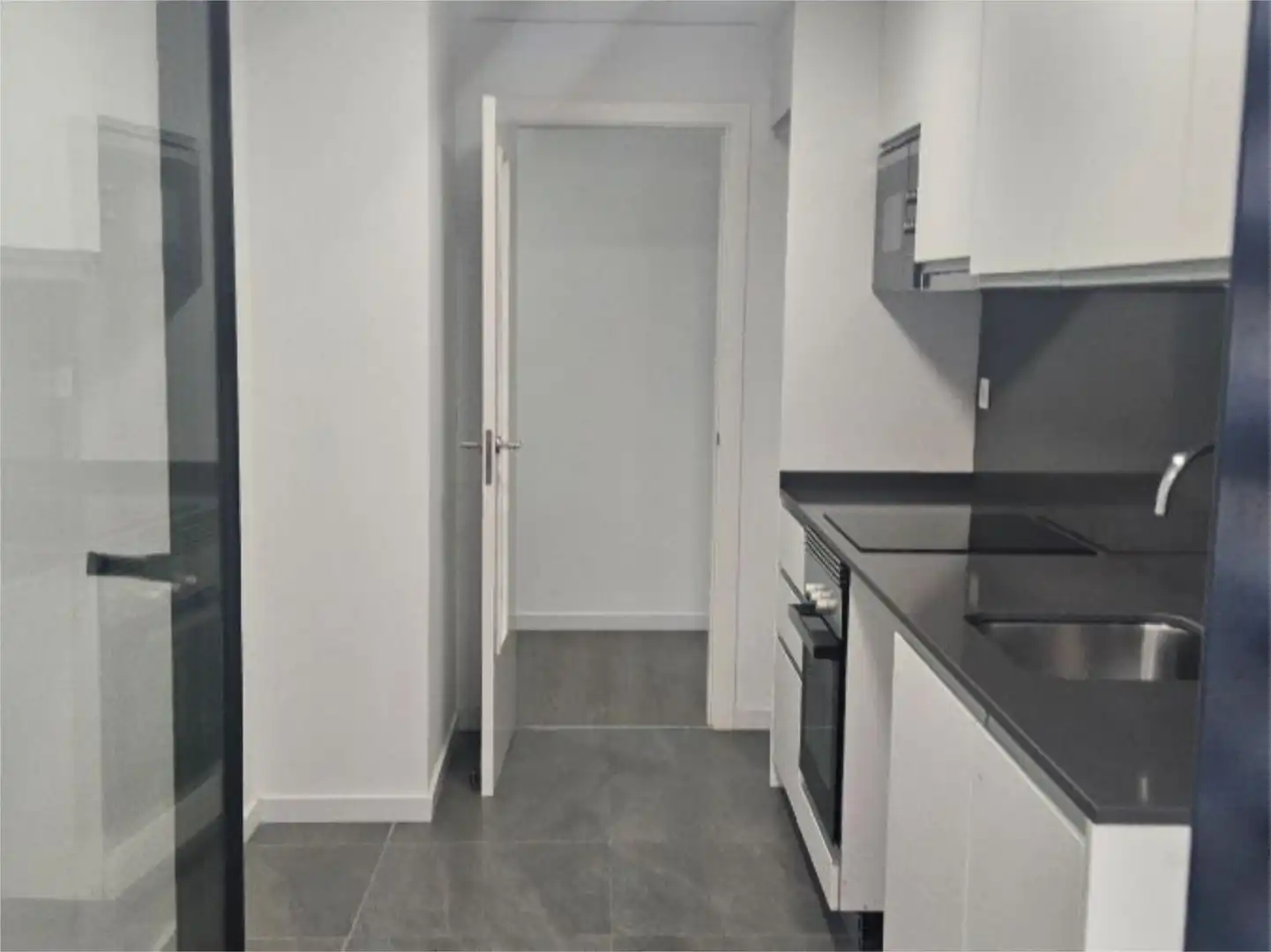 Piso en  Carrer de Màrius Verdaguer 2 - Foto 18