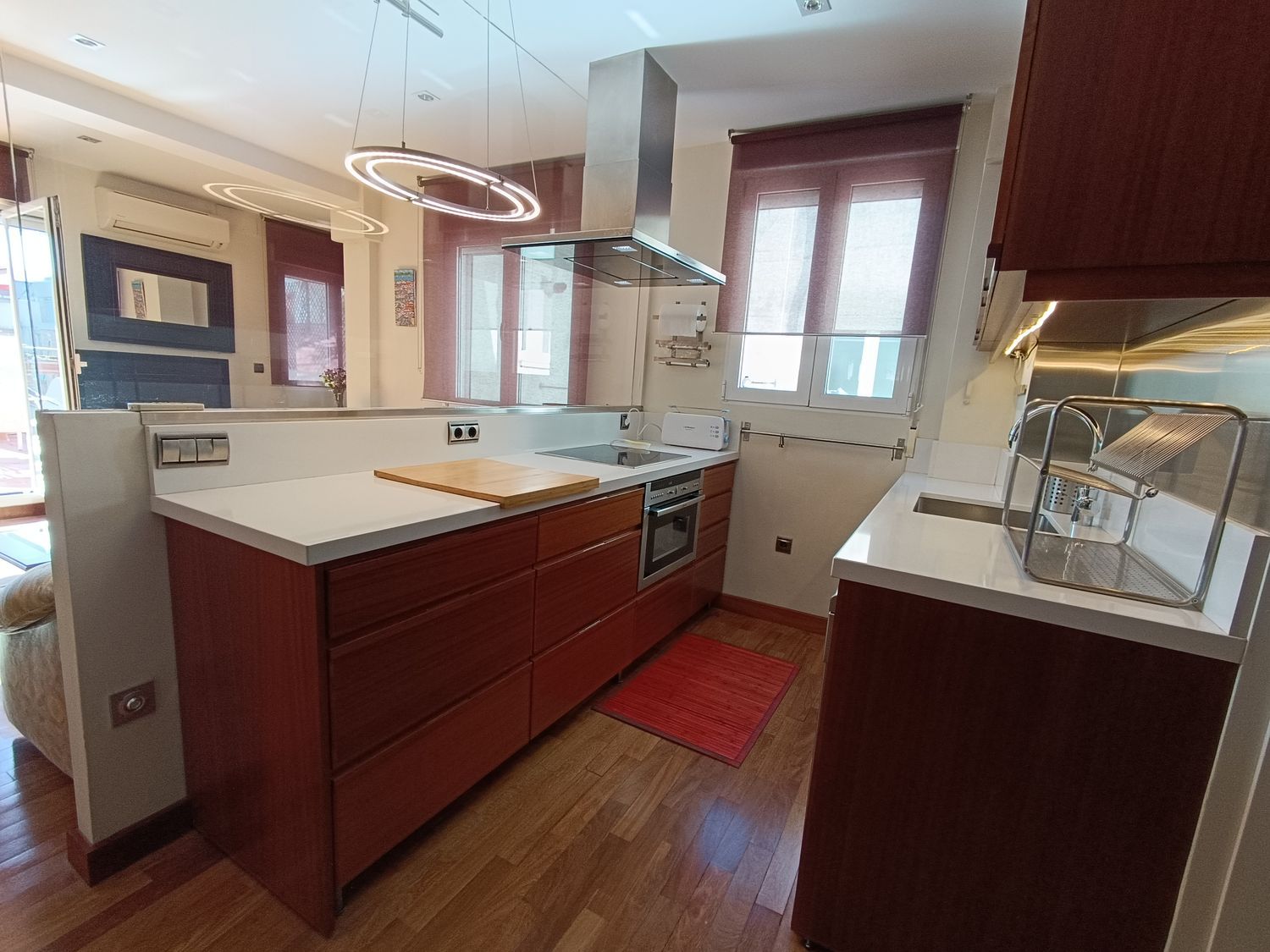 Ático en calle Sócrates, 20 - Foto 17