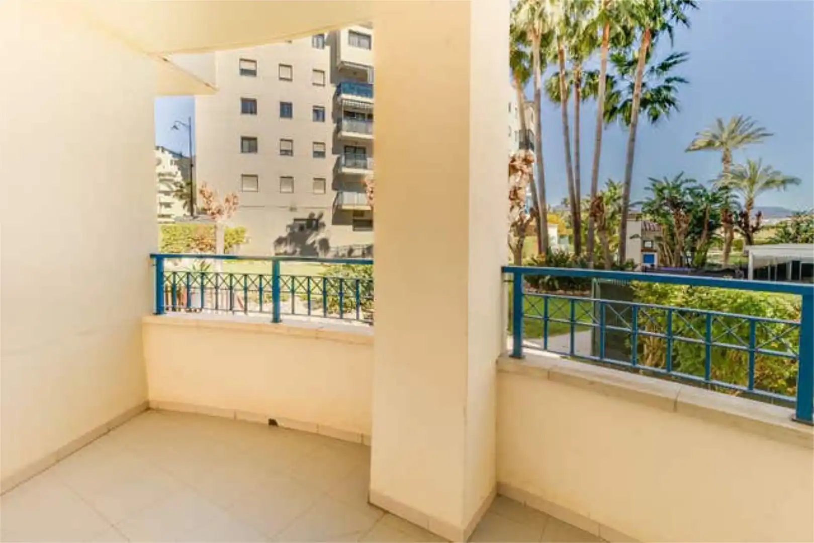 Piso en Puerta del mar - Foto 2