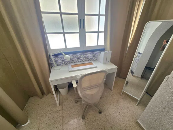 Piso en Calle Fernando el Católico, Cristo de la Epidemia - Foto 18