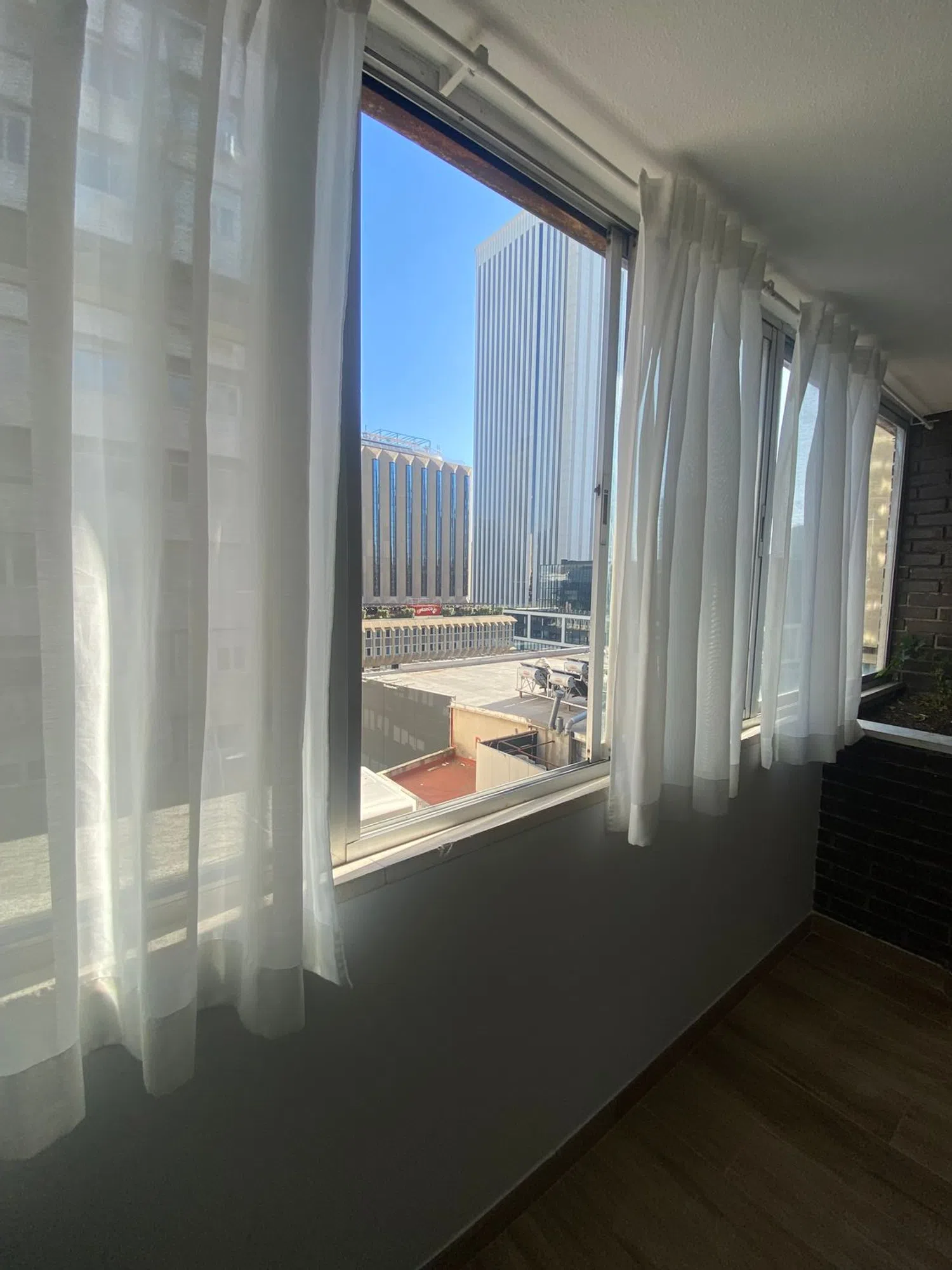 Piso en calle de Orense, 26 - Foto 8