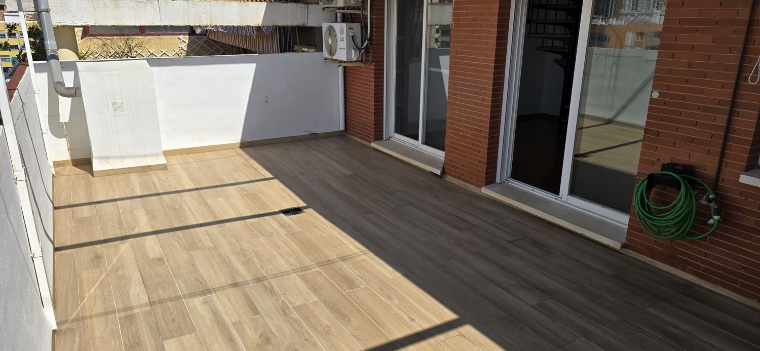 Ático en Barrio Aiora - Foto 8