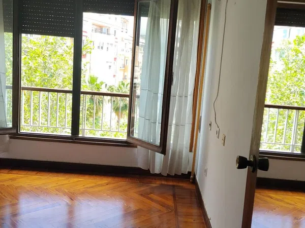 Piso en Casco Histórico-Santa Cruz - Foto 8