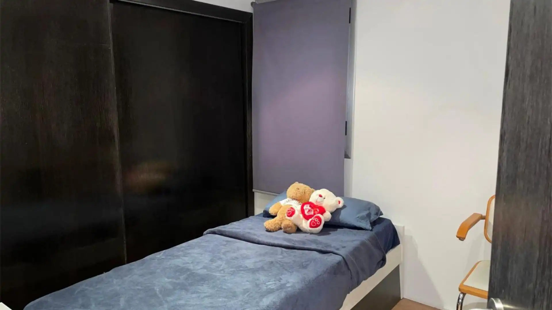 Piso en  Carrer del Castell de Benissanó 14 - Foto 9