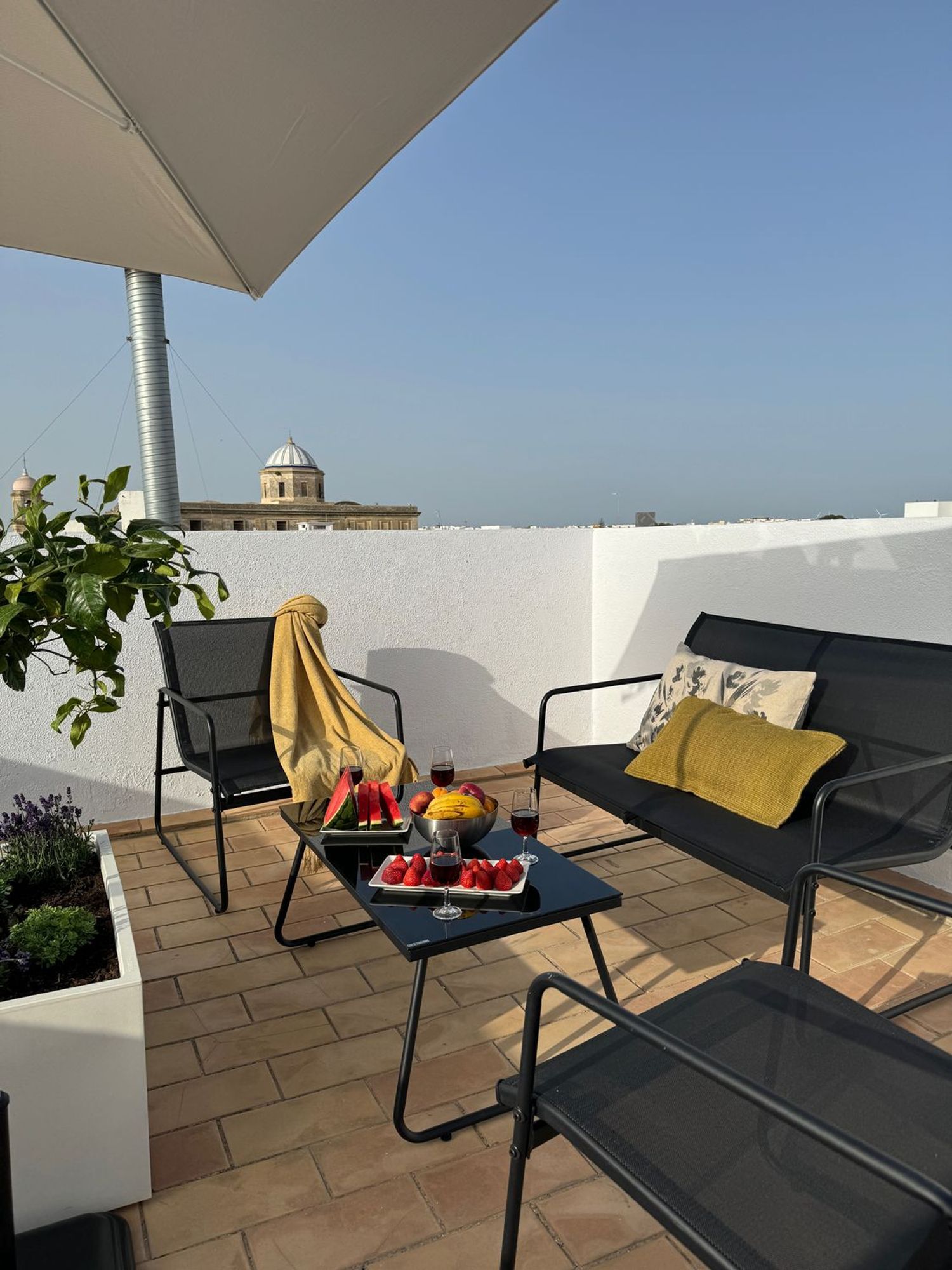 Piso en calle Bailén, 4 - Foto 17