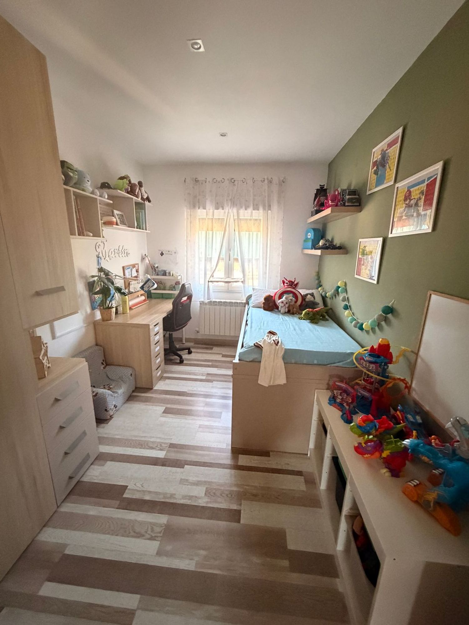 Piso en Calle Miguel de Cervantes, 2, Sta.Marina - Polígono, Sta.Marina - Polígono - Foto 10