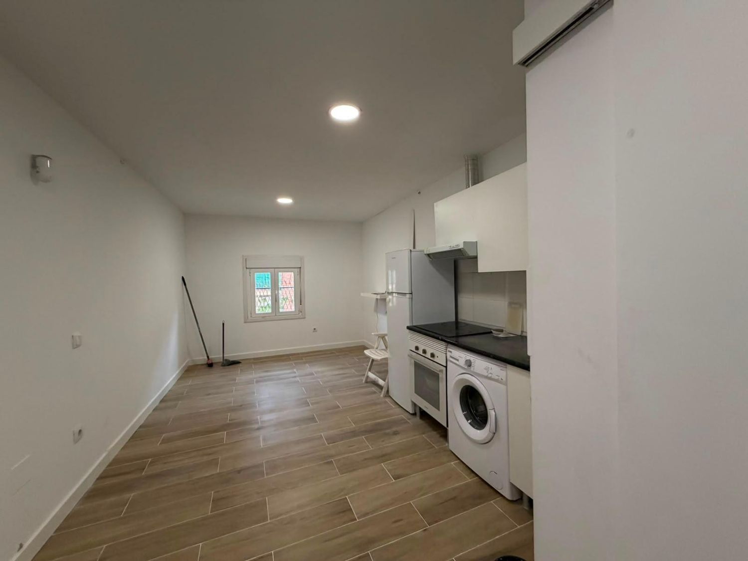 Estudio en Calle Móstoles, San Isidro, San Isidro - Foto 12