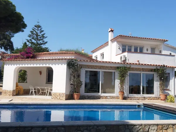 Casa o chalet independiente en S'Agaró - Foto 1