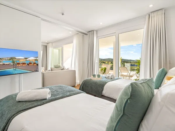 Piso en Cortijo del beneficiado, 18, Bahía de Casares, Bahía de Casares - Foto 2