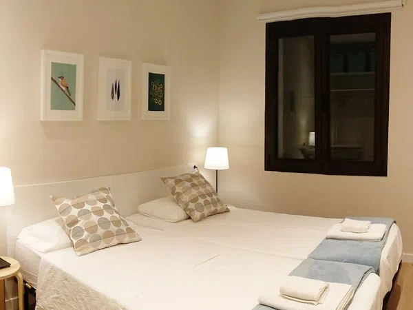 Ático en plaza de Santa Pagesa, 2 - Foto 18