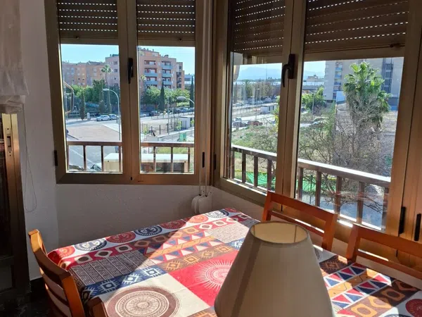 Piso en El Carmen - Foto 14