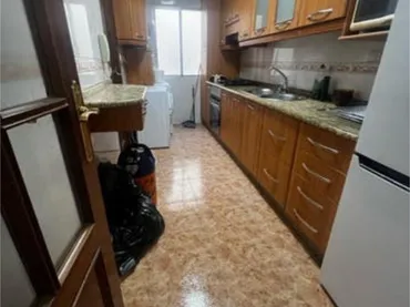 Piso en San Anton - Foto 9