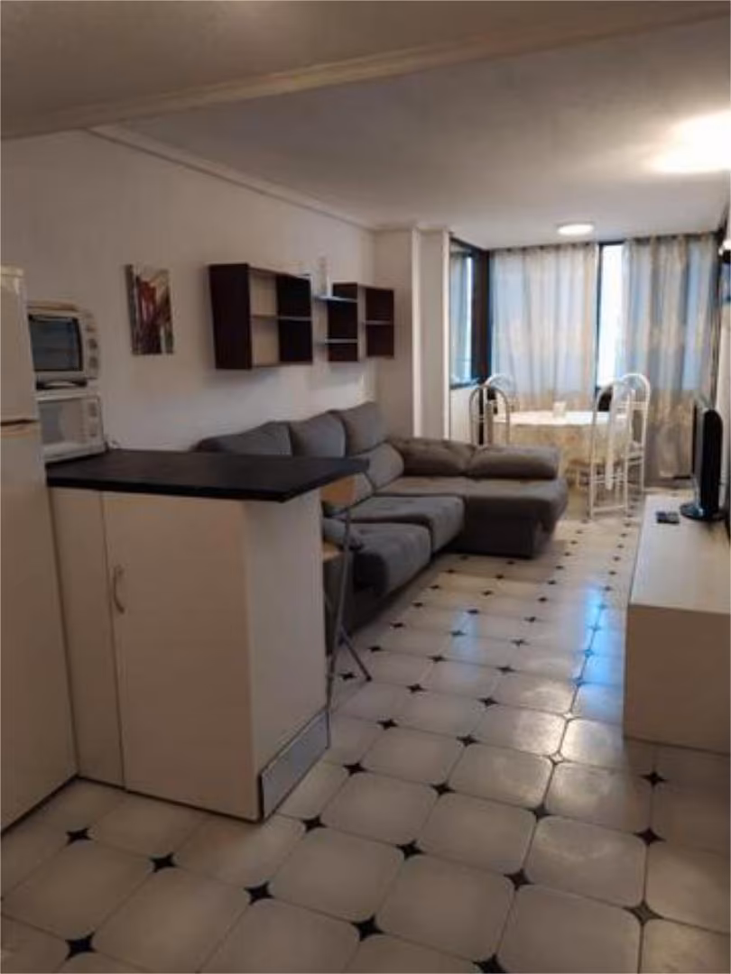Apartamento en Castillejos