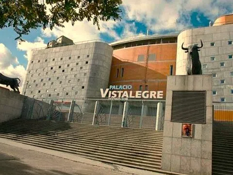 Piso en calle de la Oca, 95