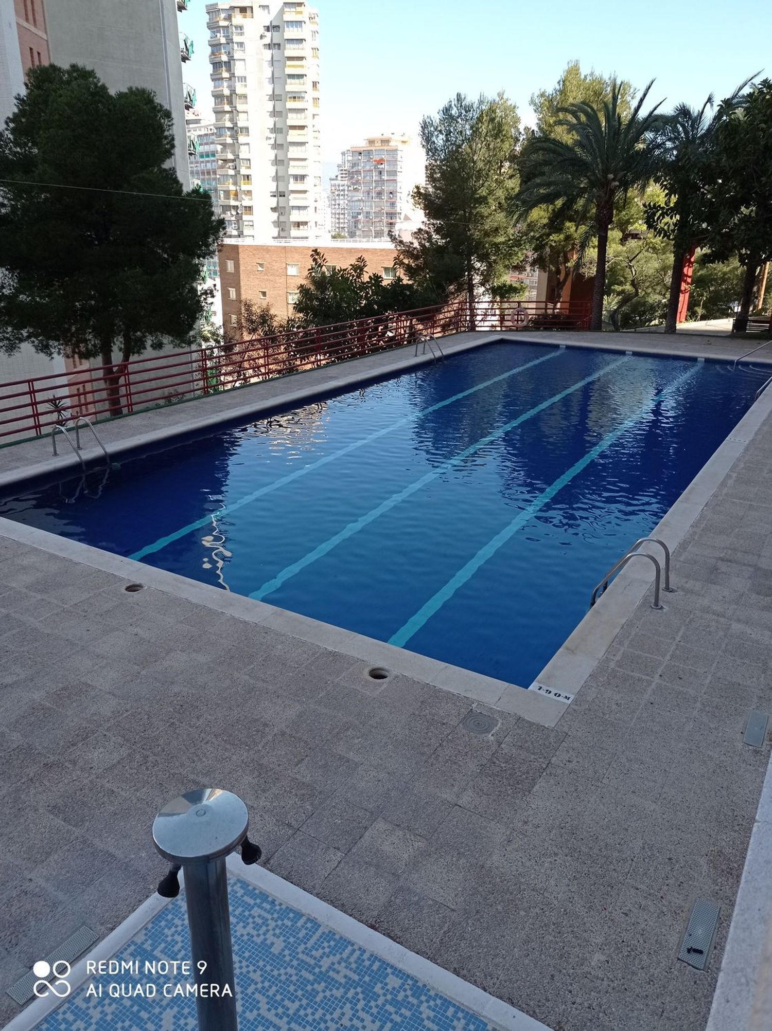 Piso en Calle Alcalde Manuel Catalán Chana, 7, Zona Sierra Helada - Foto 18