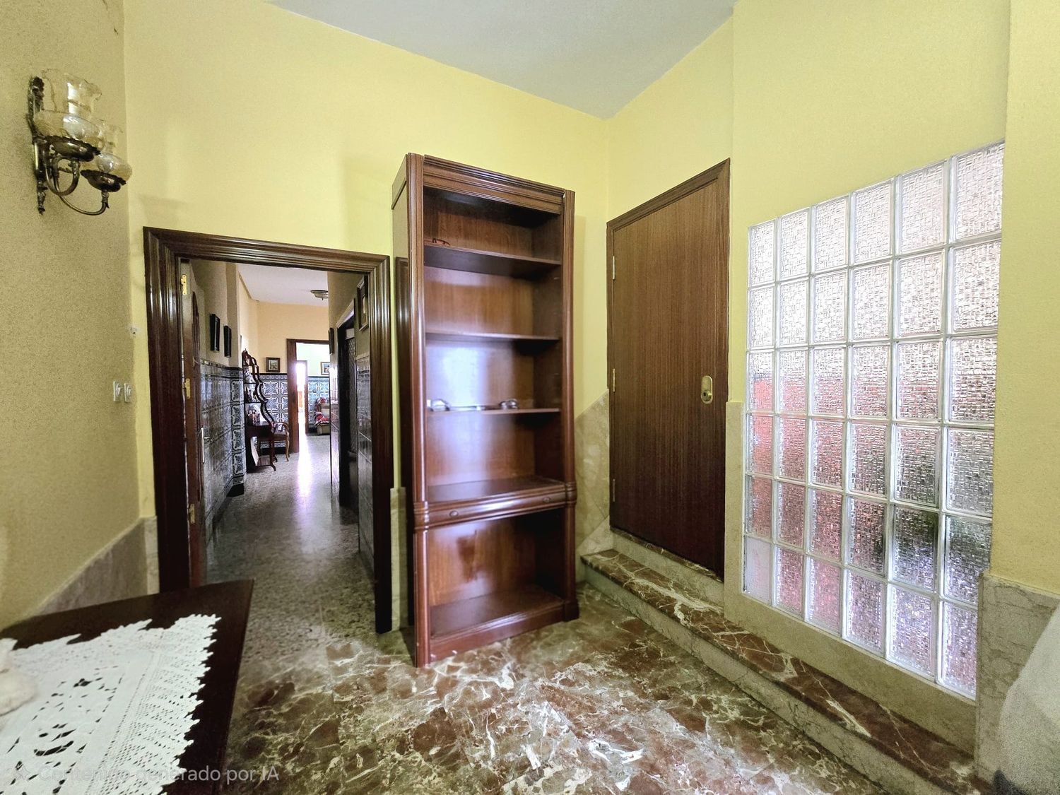 Casa o chalet independiente en Calle Real de Utrera, 10, Centro - Doña Mercedes - Foto 2