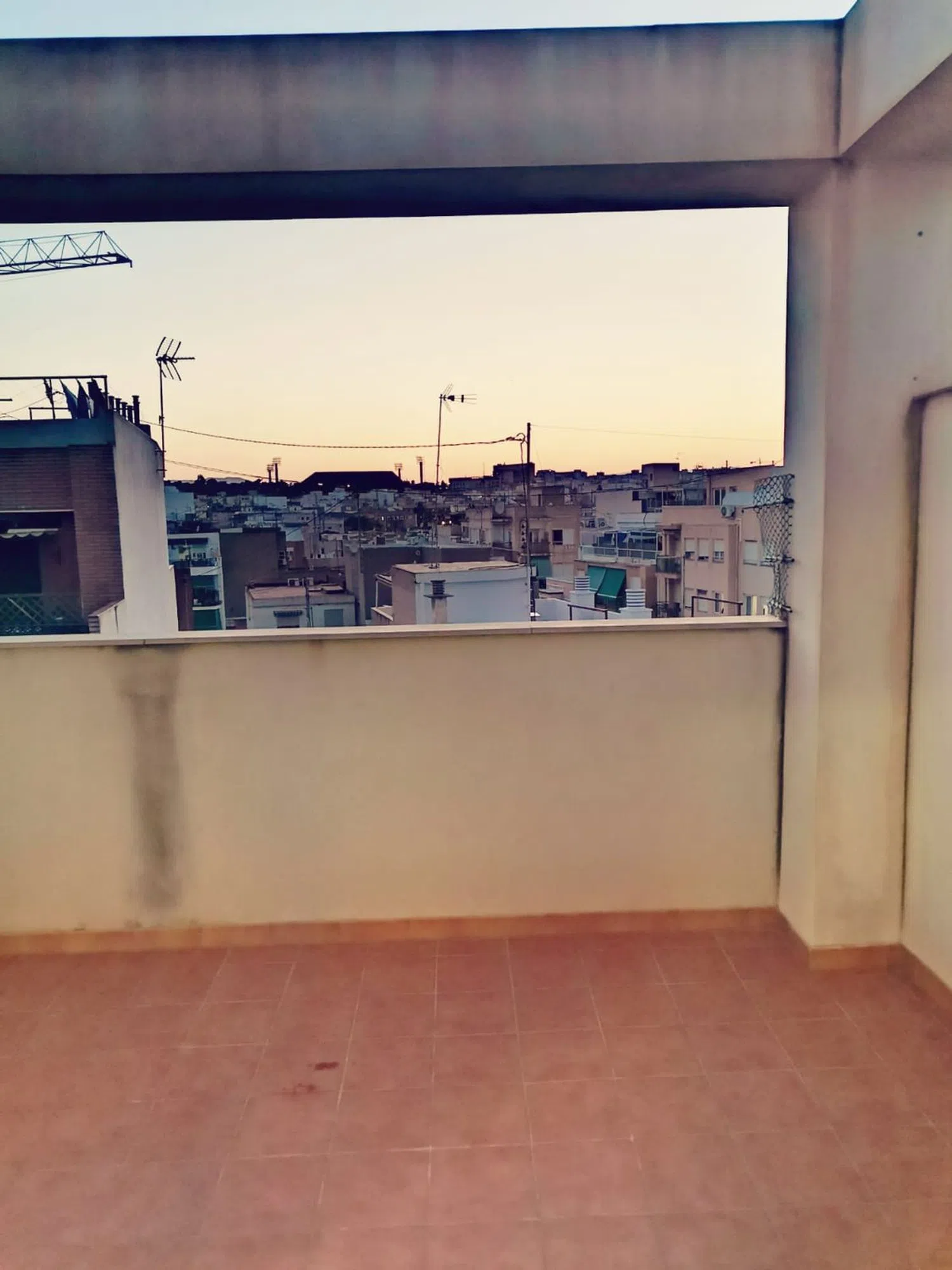 Dúplex en calle dr. ferran, 17 - Foto 4
